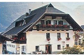 Austrija Privát Kirchbach, Eksterijer